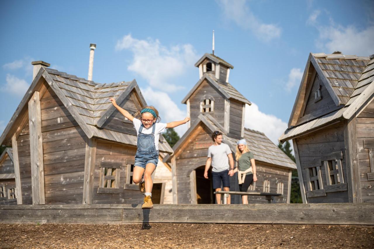 Rogla - Hotel Rogla Resnik エクステリア 写真