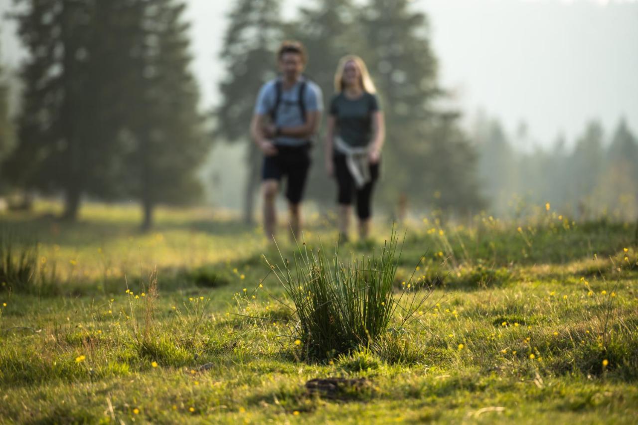 Rogla - Hotel Rogla Resnik エクステリア 写真