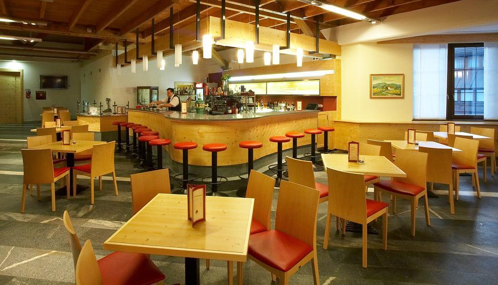 Rogla - Hotel Rogla Resnik エクステリア 写真