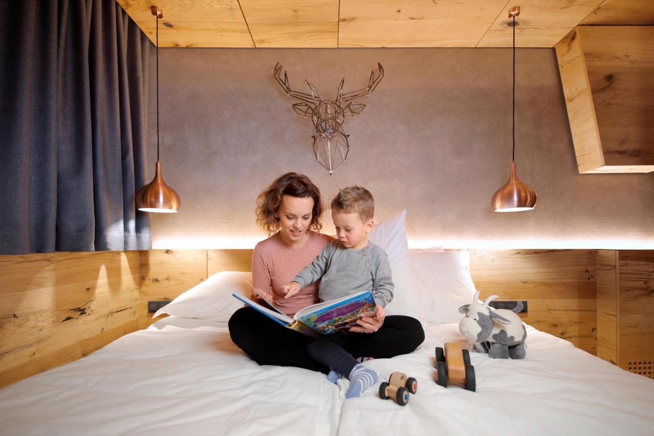 Rogla - Hotel Rogla Resnik エクステリア 写真